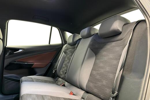 Volkswagen ID.5 vaihtoauto