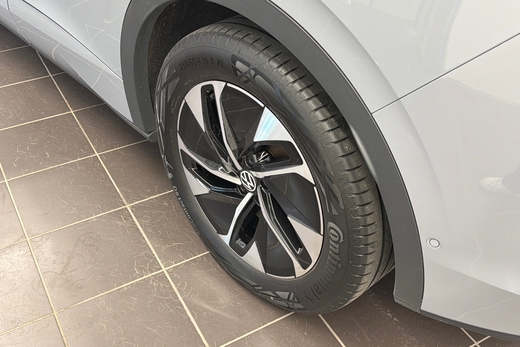 Volkswagen ID.5 vaihtoauto