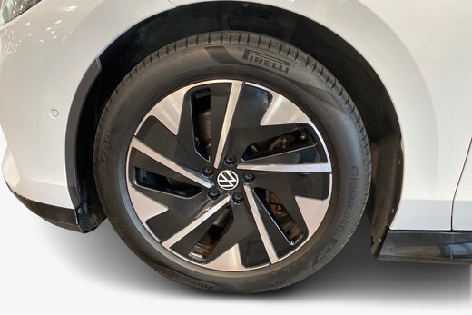 Volkswagen ID.7 vaihtoauto