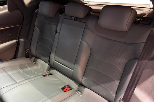 Cupra Tavascan vaihtoauto