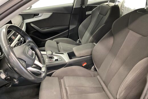 Audi A4 Allroad Quattro vaihtoauto