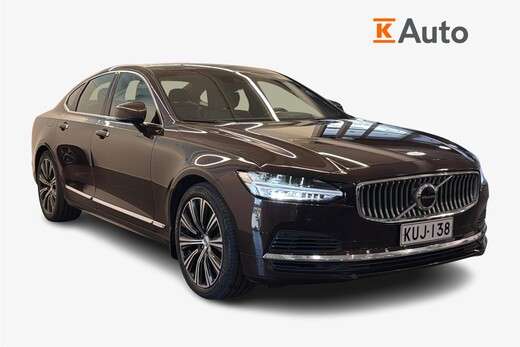 Volvo S90 vaihtoauto