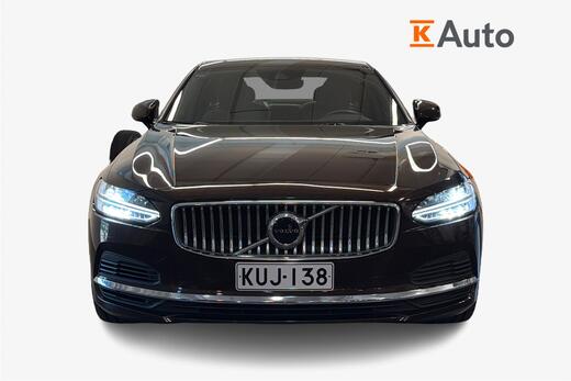 Volvo S90 vaihtoauto