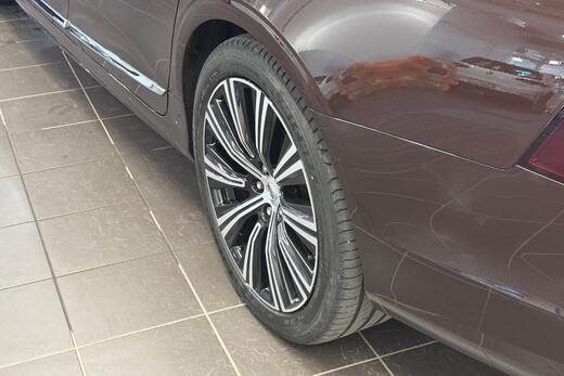 Volvo S90 vaihtoauto