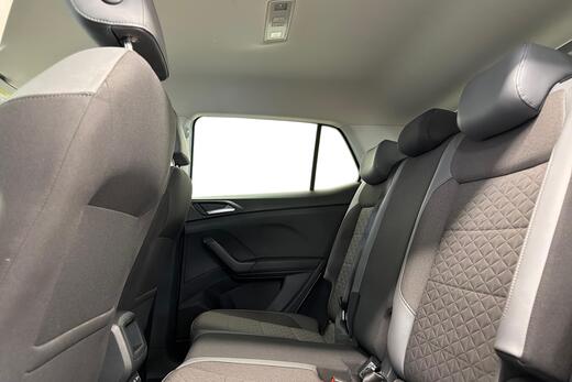 Volkswagen T-Cross vaihtoauto