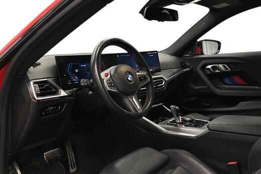 BMW M2 vaihtoauto