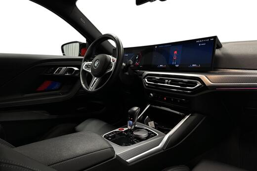 BMW M2 vaihtoauto