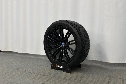 BMW M2 vaihtoauto