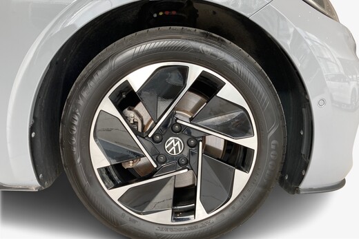 Volkswagen ID.3 vaihtoauto