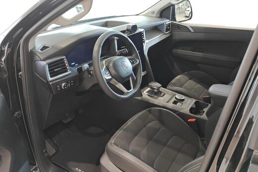 Volkswagen Amarok vaihtoauto