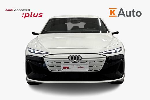 Audi S6 e-tron vaihtoauto