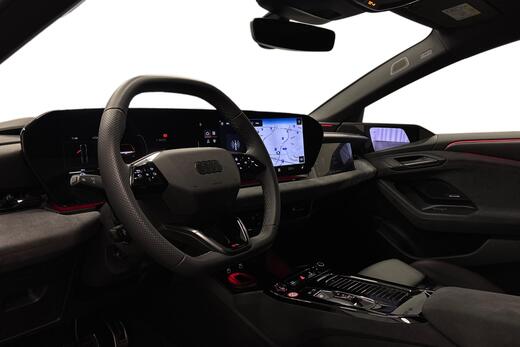 Audi S6 e-tron vaihtoauto