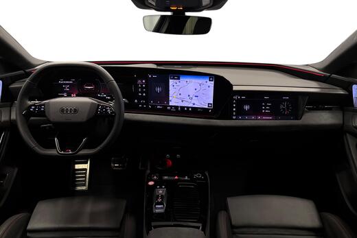Audi S6 e-tron vaihtoauto