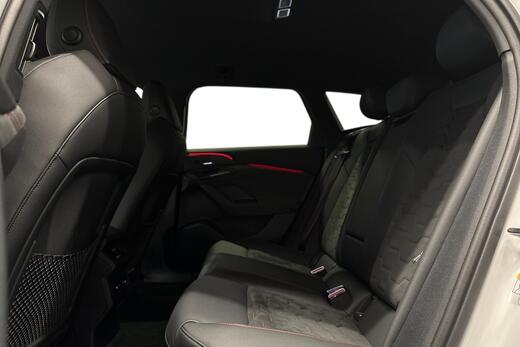 Audi S6 e-tron vaihtoauto