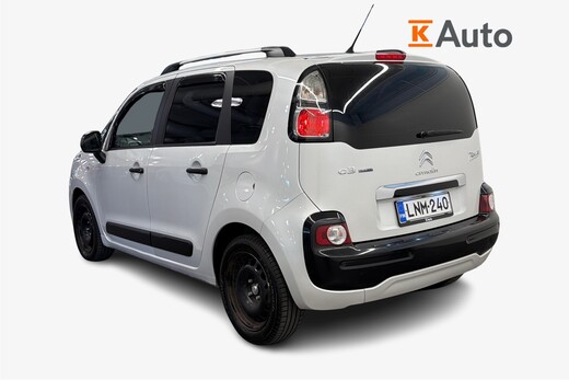 Citroën C3 Picasso vaihtoauto