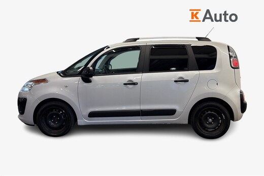 Citroën C3 Picasso vaihtoauto