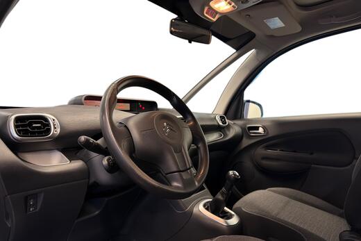 Citroën C3 Picasso vaihtoauto