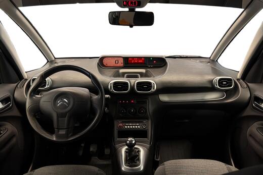 Citroën C3 Picasso vaihtoauto