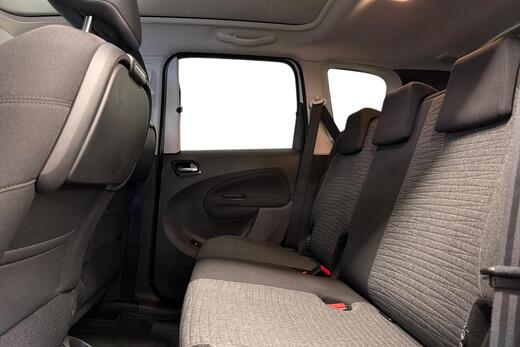 Citroën C3 Picasso vaihtoauto