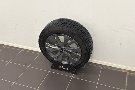 Citroën C3 Picasso vaihtoauto