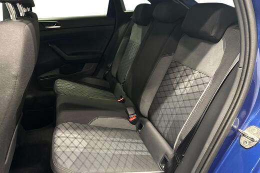 Volkswagen Taigo vaihtoauto