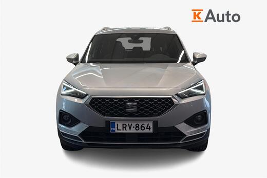 SEAT Tarraco vaihtoauto