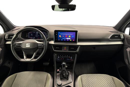 SEAT Tarraco vaihtoauto