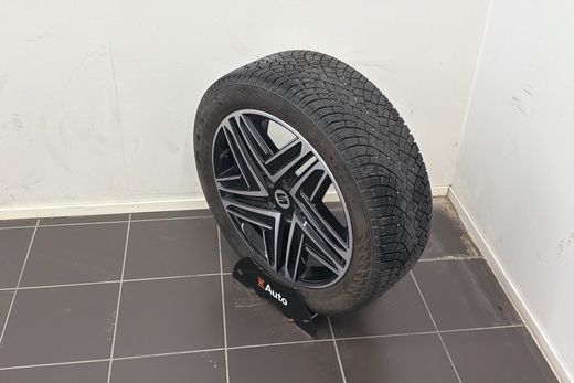SEAT Tarraco vaihtoauto