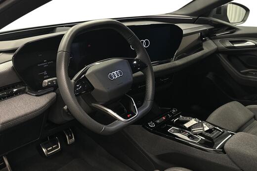 Audi A6 e-tron vaihtoauto