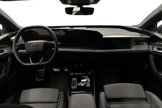 Audi A6 e-tron vaihtoauto
