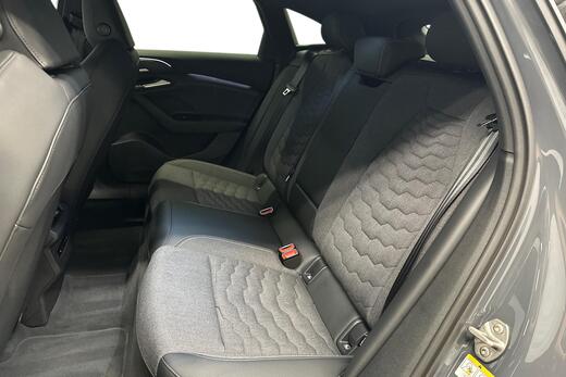 Audi A6 e-tron vaihtoauto