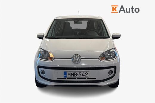 Volkswagen up! vaihtoauto