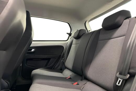 Volkswagen up! vaihtoauto