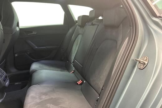 Cupra Leon Sportstourer vaihtoauto