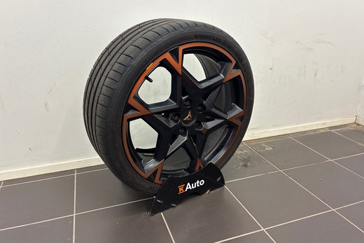 Cupra Leon Sportstourer vaihtoauto