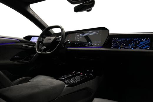 Audi S6 e-tron vaihtoauto