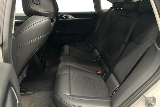 BMW i4 vaihtoauto