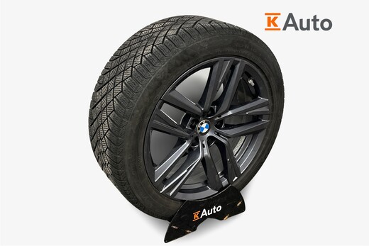 BMW i4 vaihtoauto