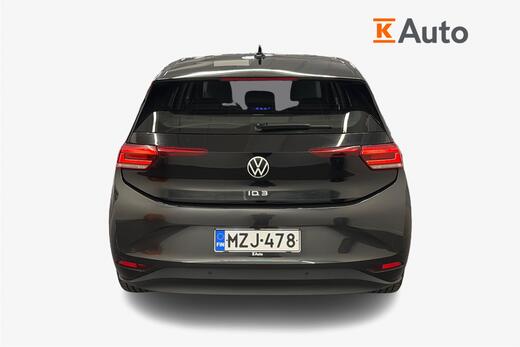 Volkswagen ID.3 vaihtoauto
