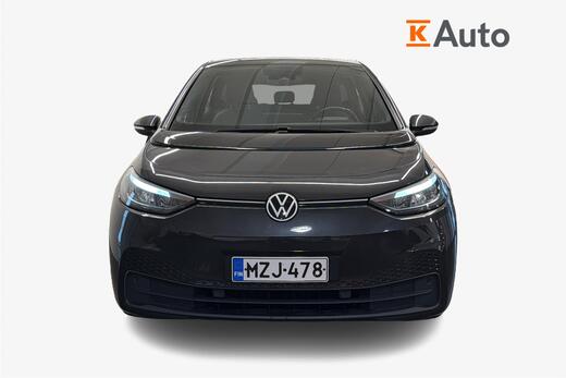 Volkswagen ID.3 vaihtoauto