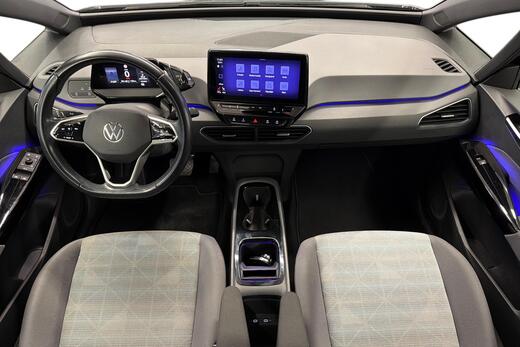 Volkswagen ID.3 vaihtoauto