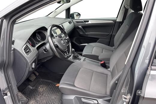 Volkswagen Golf Sportsvan vaihtoauto