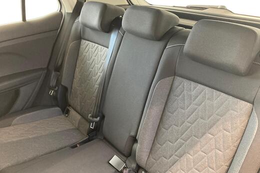 Volkswagen T-Cross vaihtoauto