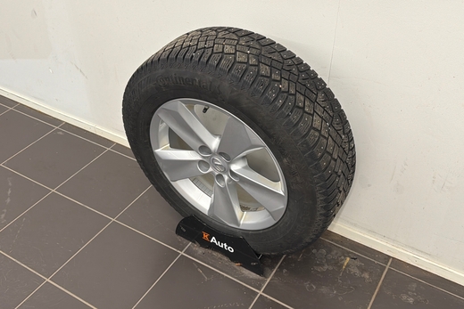 Lexus NX vaihtoauto