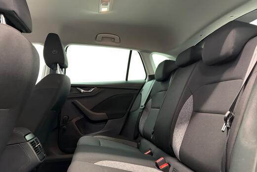 Skoda Scala vaihtoauto