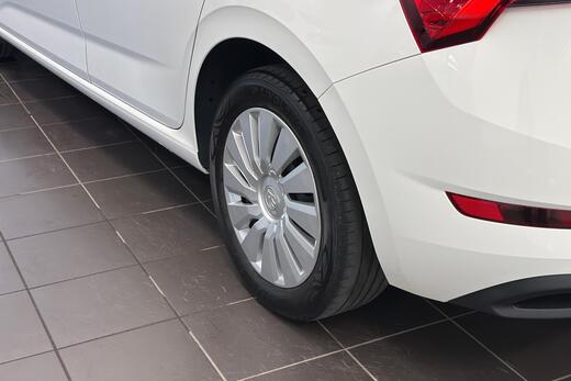 Skoda Scala vaihtoauto