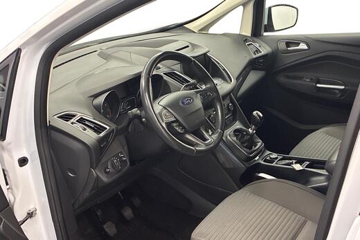 Ford C-MAX vaihtoauto