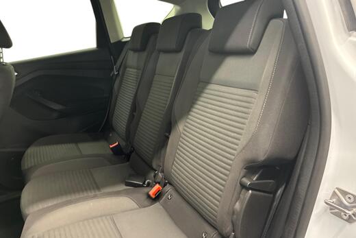 Ford C-MAX vaihtoauto