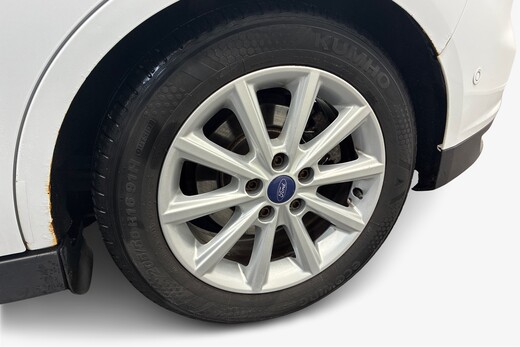 Ford C-MAX vaihtoauto