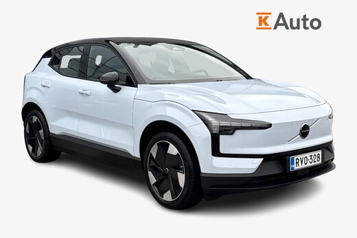 Volvo EX30 vaihtoauto